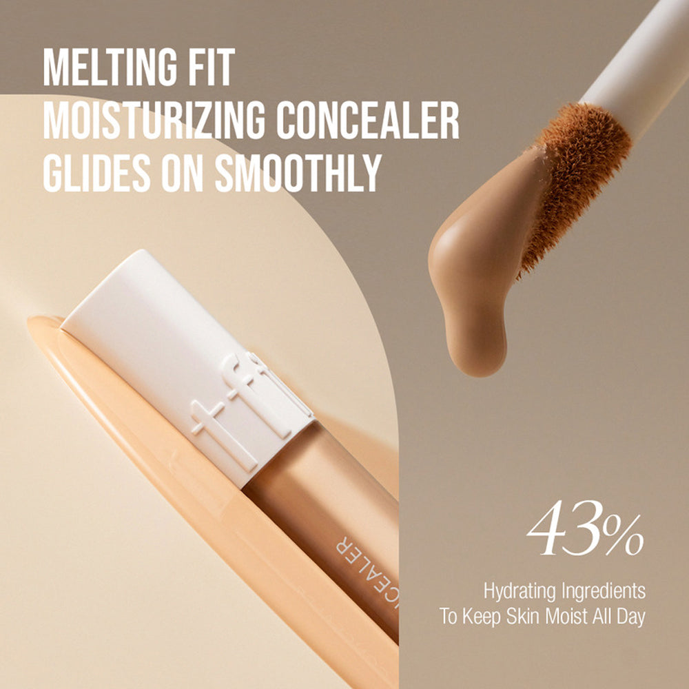 Tfit Idol Cover Concealer