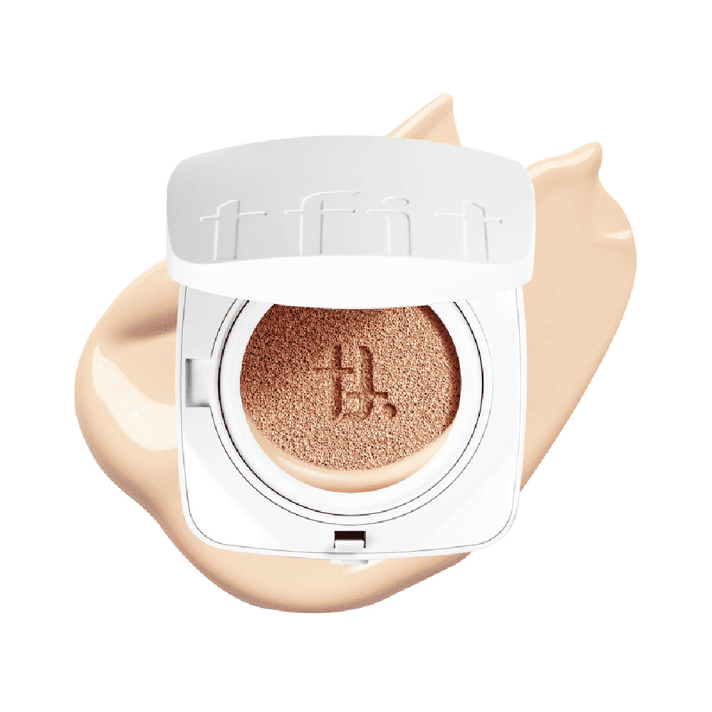 Tfit Layering Fit Cover Cushion ExSpf50+ Pa
