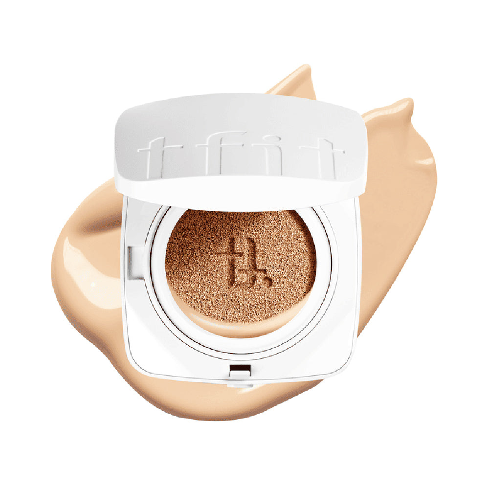 Tfit Layering Fit Cover Cushion ExSpf50+ Pa