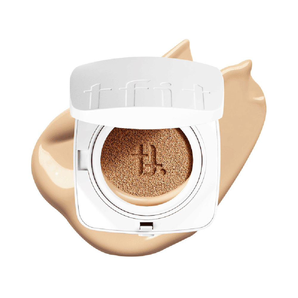 Tfit Layering Fit Cover Cushion ExSpf50+ Pa
