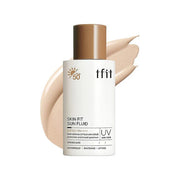 Tfit Skin Fit Sun Fluid Spf50+ Pa++++