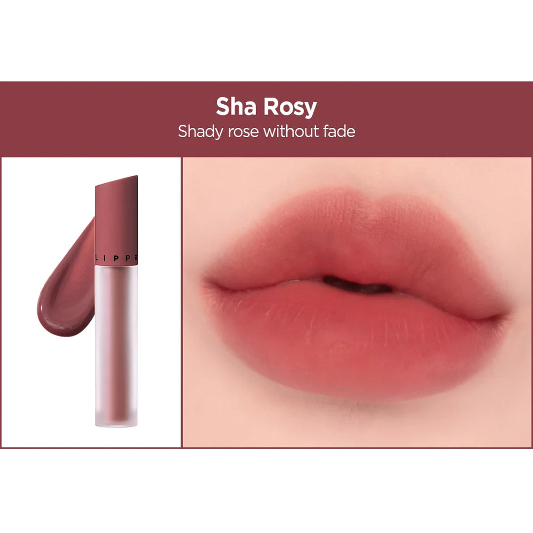 Jung Saem Mool Lip Press Seethru Tint 4g
