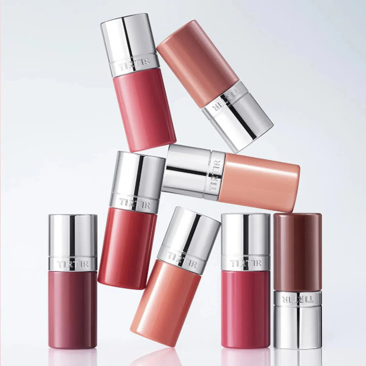 Tirtir Glow Pop Tinted Lip Oil