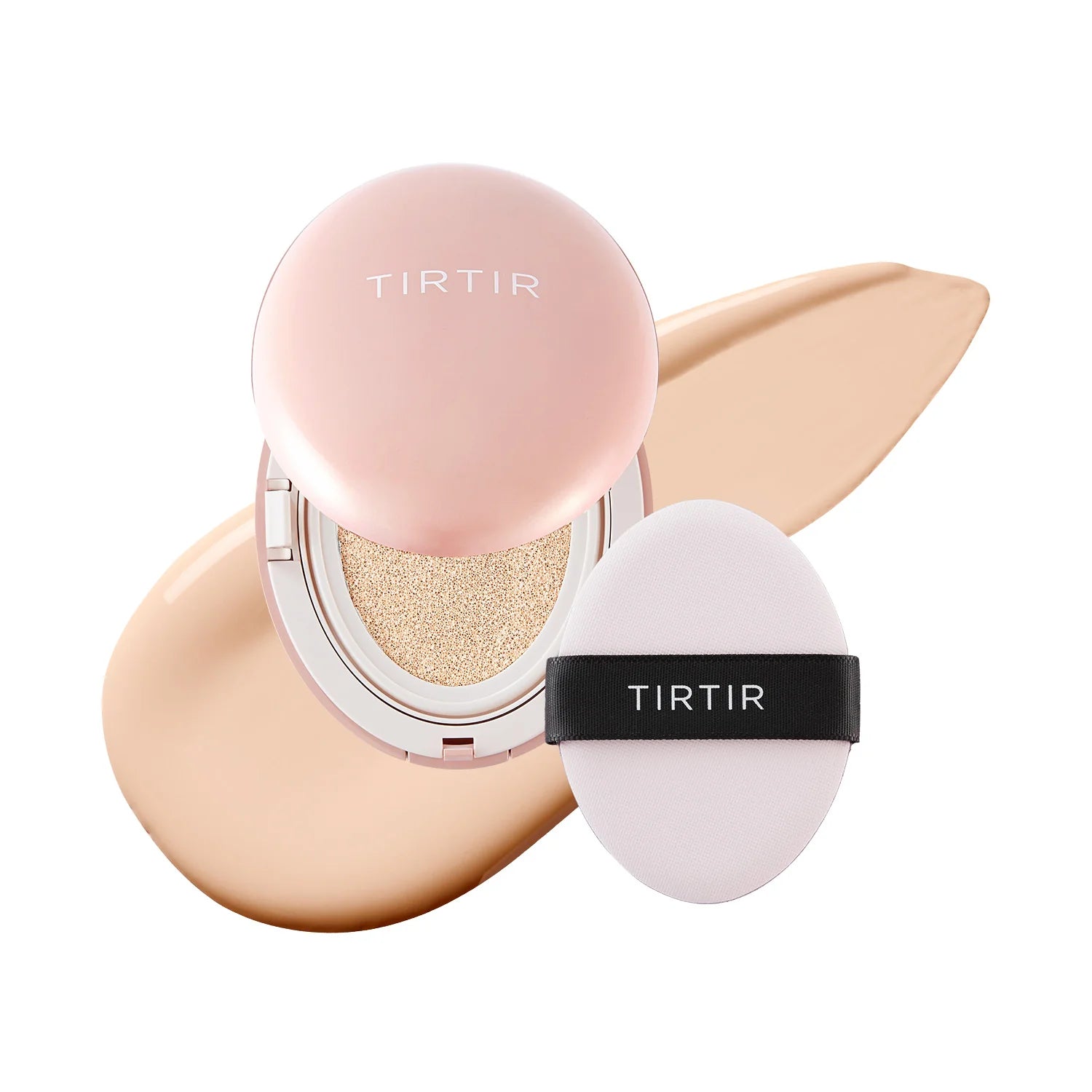 Tirtir Mask Fit All-Cover Cushion Mini 4.5G