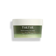 Tirtir Matcha Bubble Tea Scrub