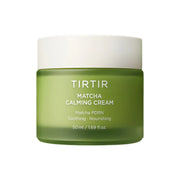 Tirtir Matcha Calming Cream