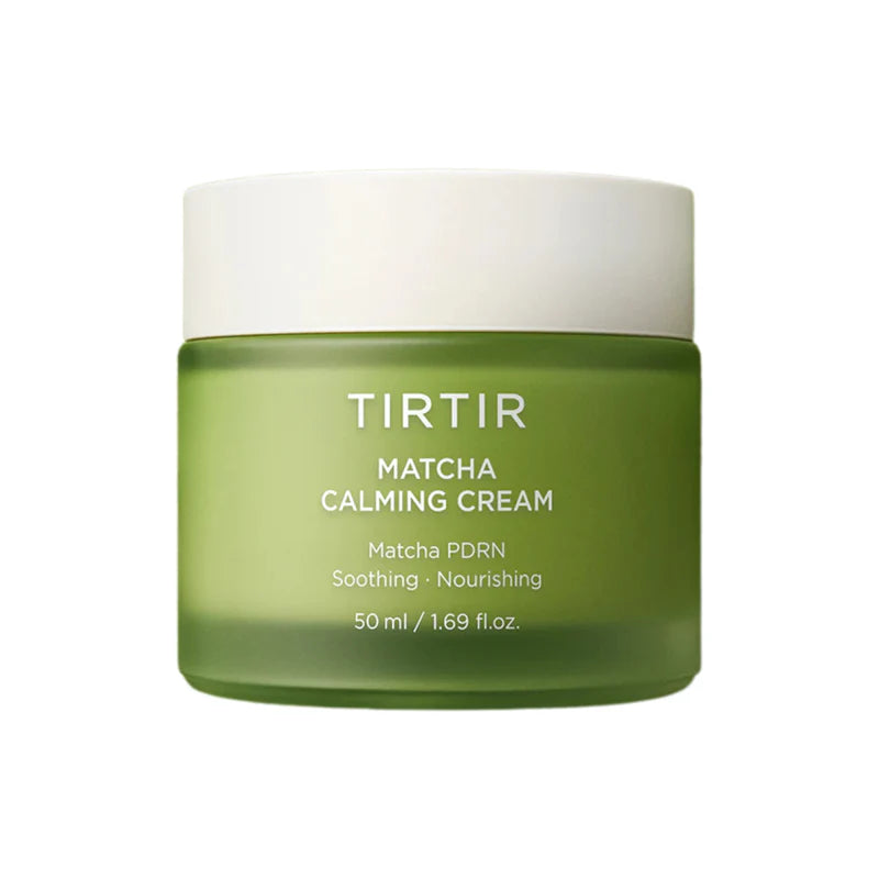 Tirtir Matcha Calming Cream