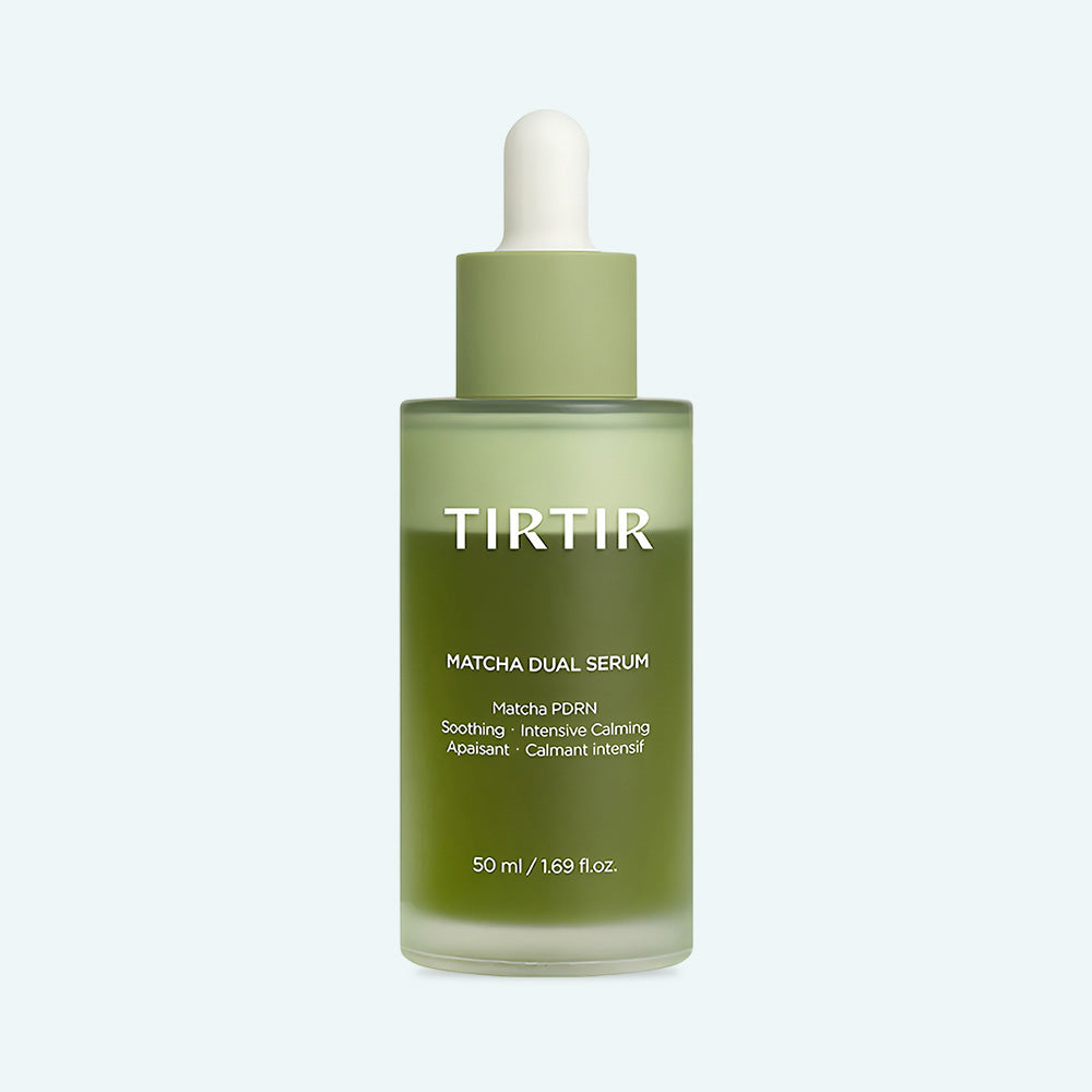 Tirtir Matcha Dual Serum