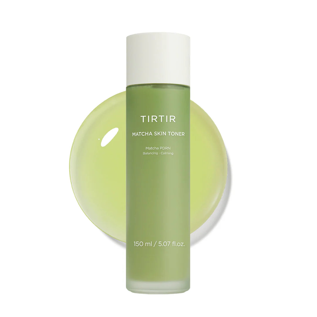 Tirtir Matcha Skin Toner