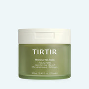 Tirtir Matcha Tea Pads