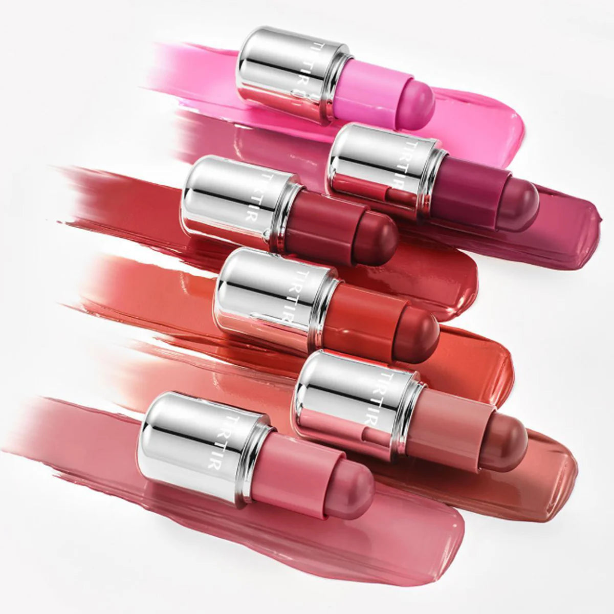 Tirtir Mood Glider Lip & Blush Stick