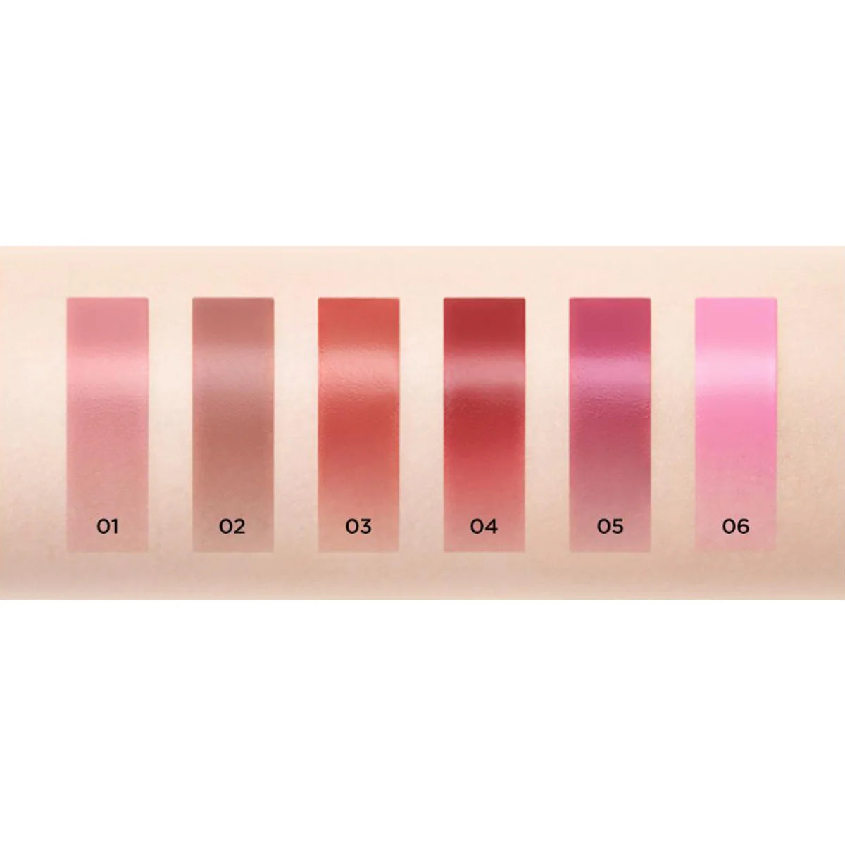 Tirtir Mood Glider Lip & Blush Stick