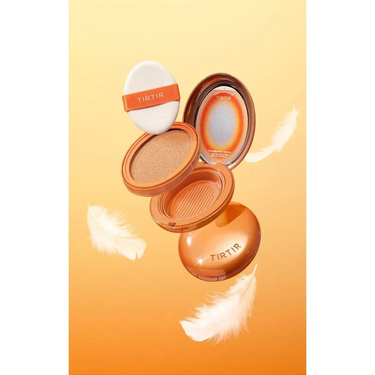 TIRTIR Mask Fit Ai Filter Cushion - 18g