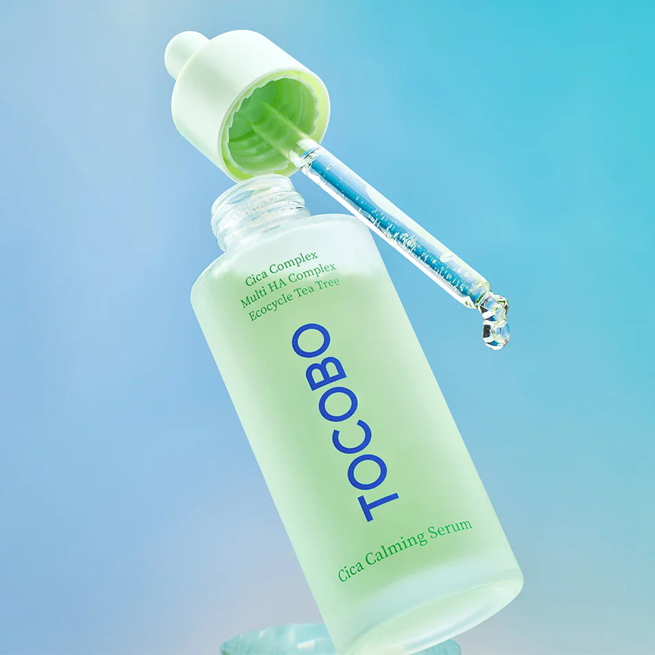Tocobo Cica Calming Serum 50ml