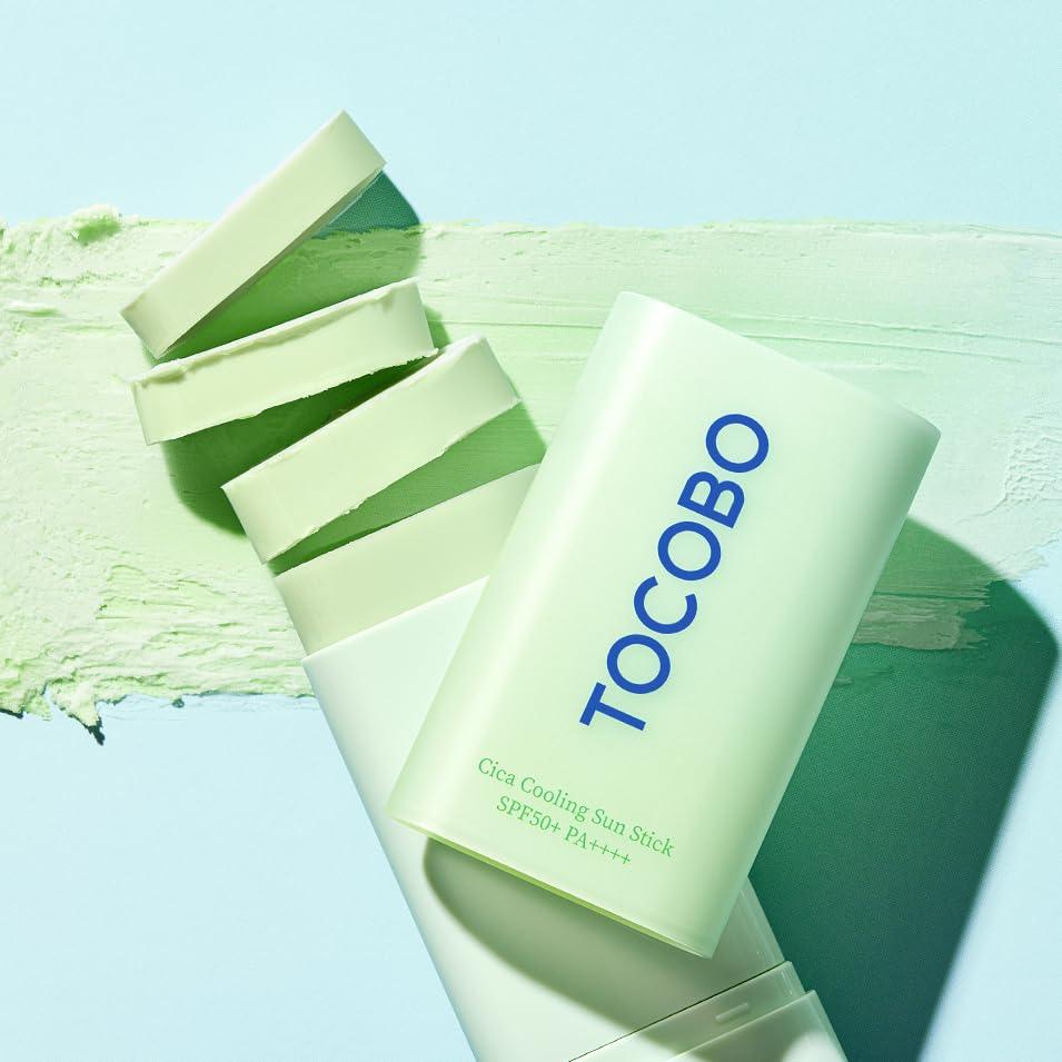 Tocobo Cica Cooling Sun Stick Spf50