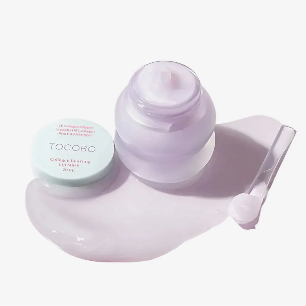 Tocobo Collagen Boosting Lip Mask 20ml