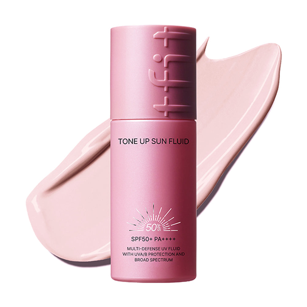 Tfit Sun Fluid Spf50+ Pa++++