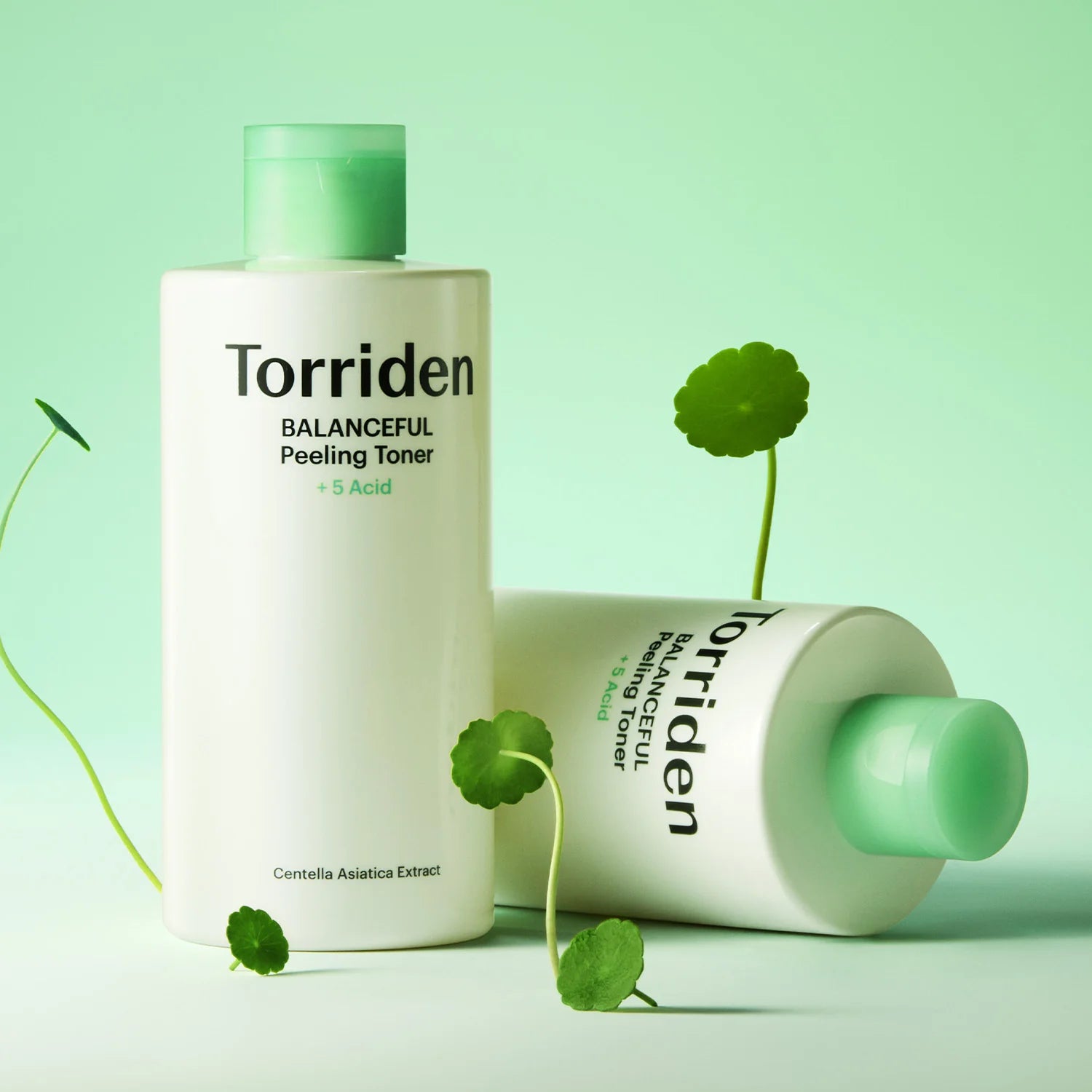 Torriden Balanceful Peeling Toner 250ml