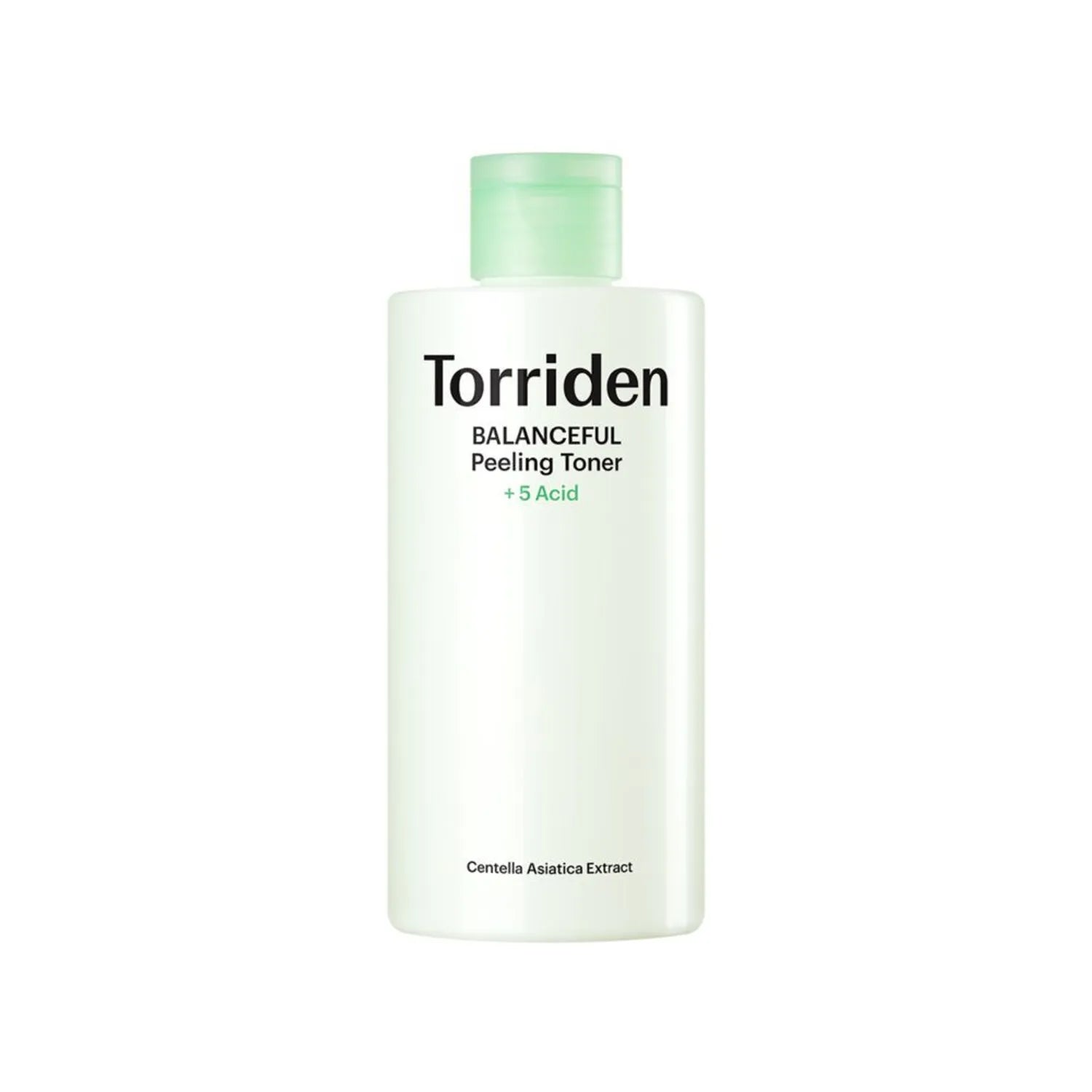 Torriden Balanceful Peeling Toner 250ml
