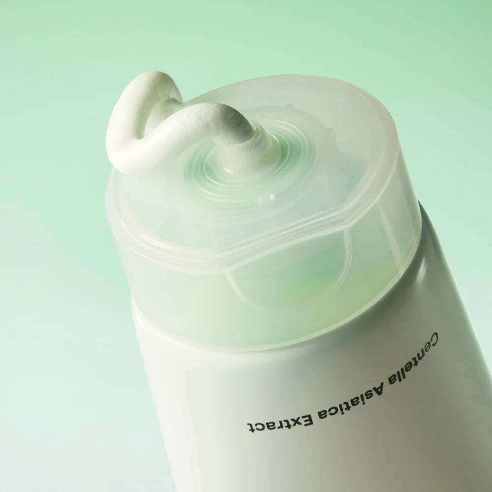 Torriden Balanceful Pore Cleansing Foam
