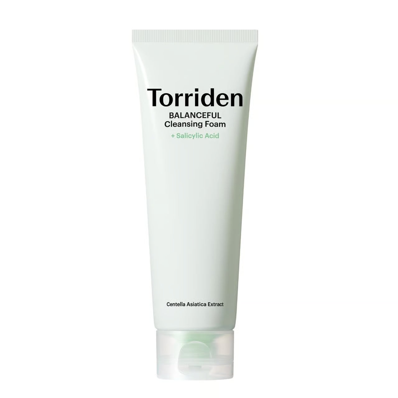 Torriden Balanceful Pore Cleansing Foam