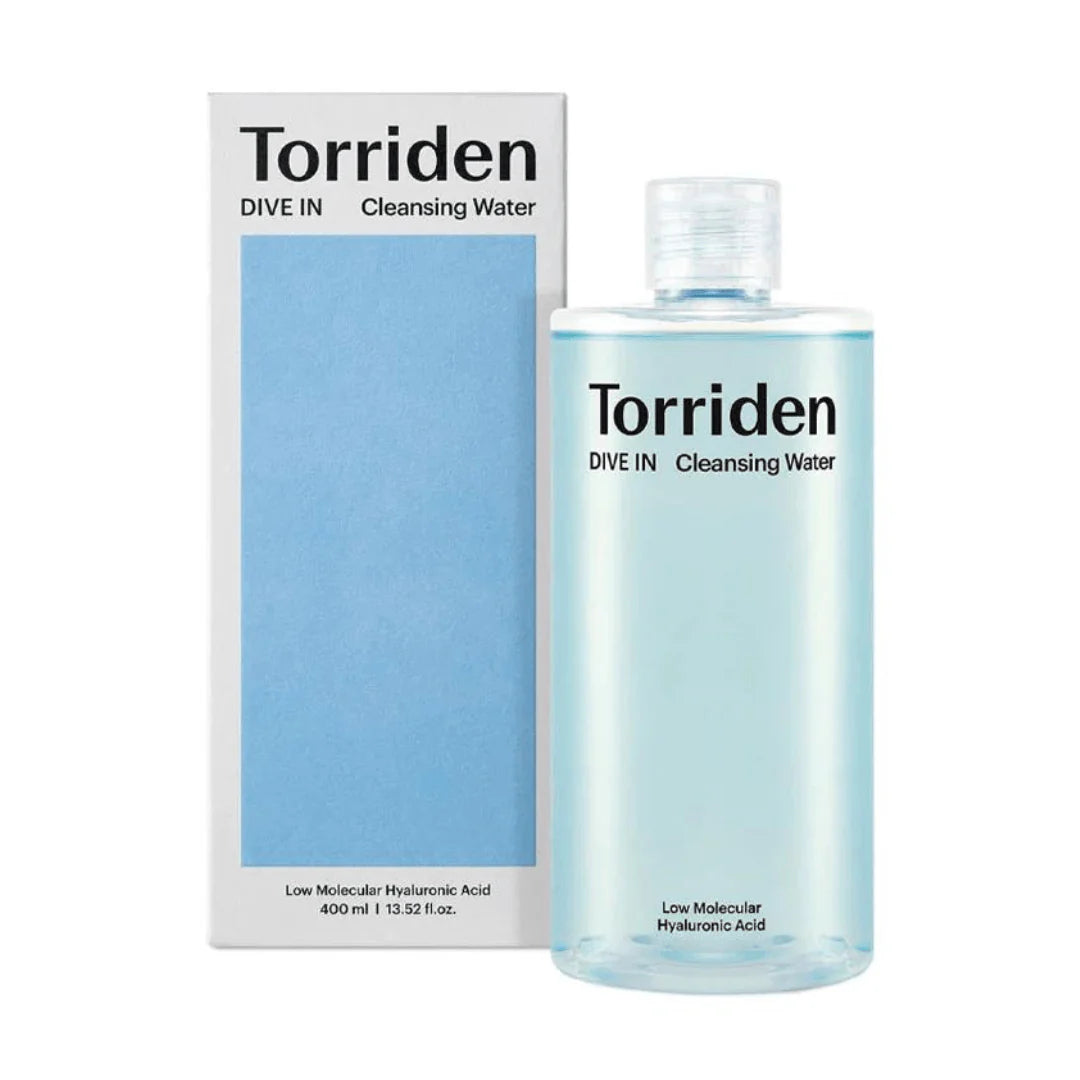 Torriden Dive In Cleansing Water