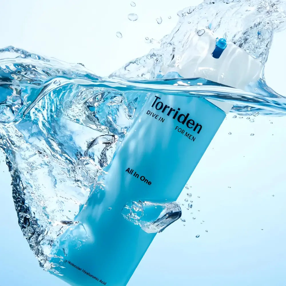 Torriden Dive In For Men All In One