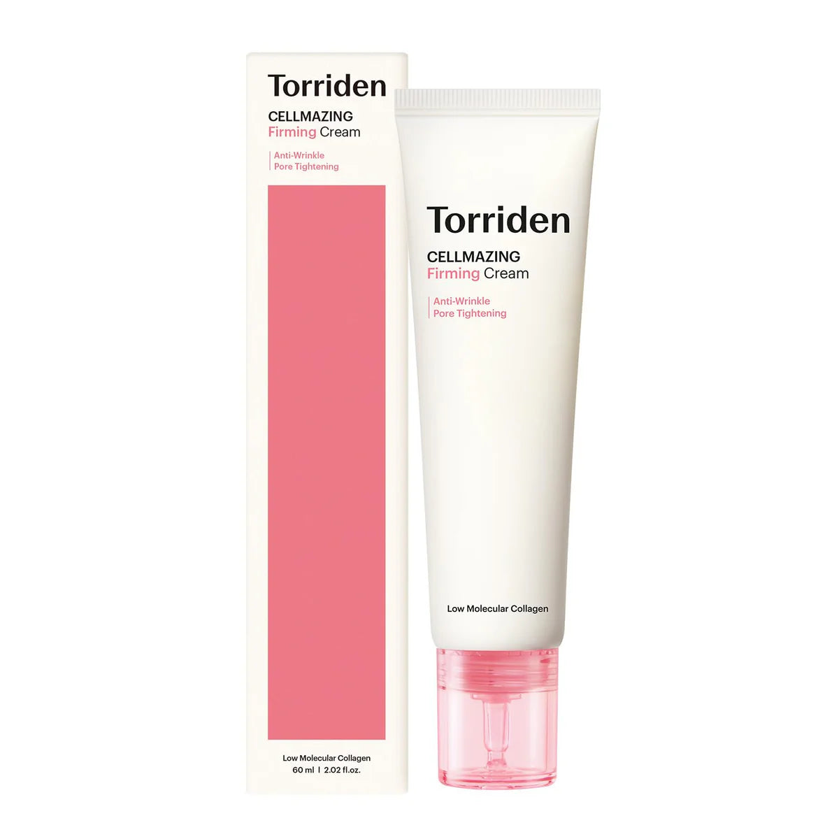 Torriden CELLMAZING Firming Cream