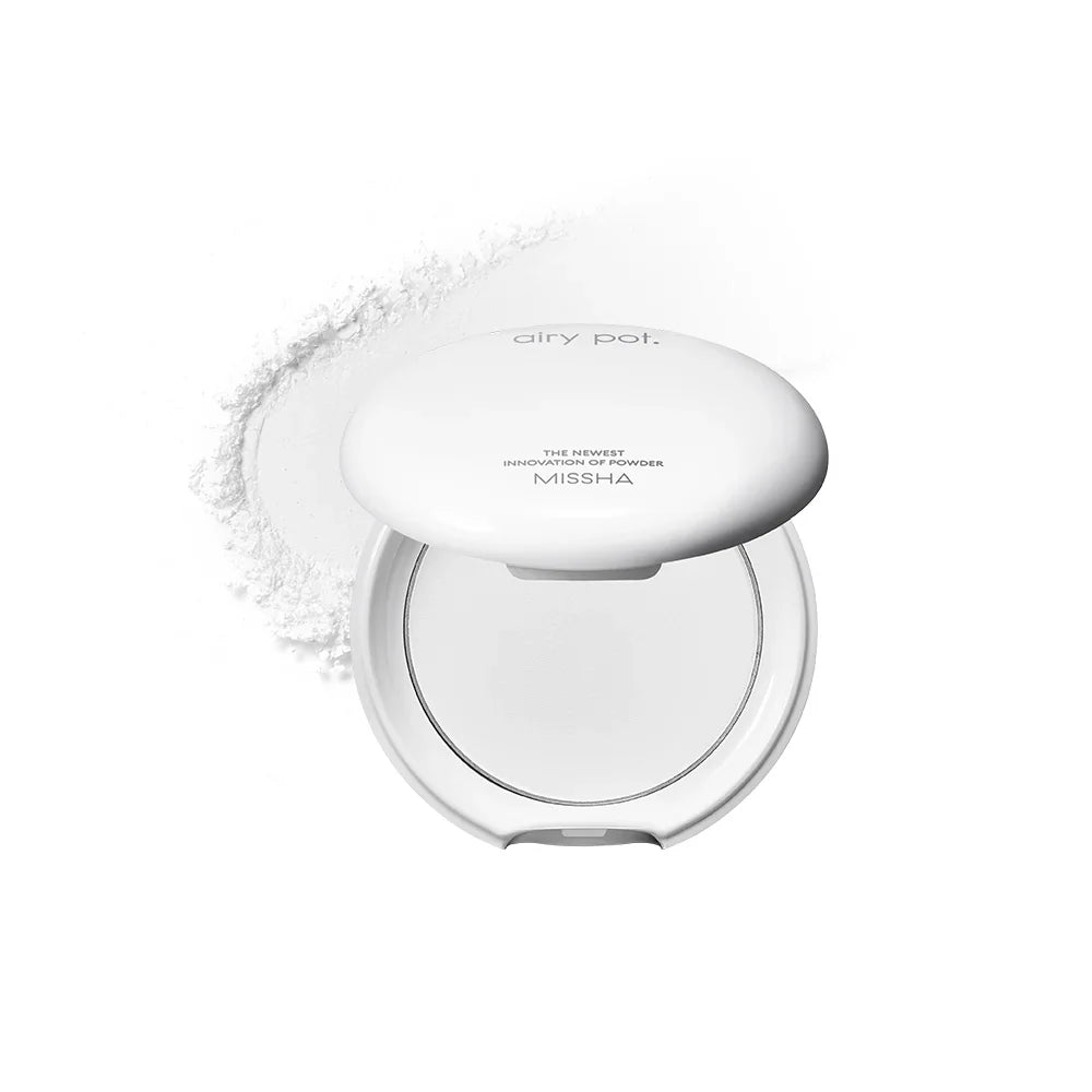 Missha Airy Pot