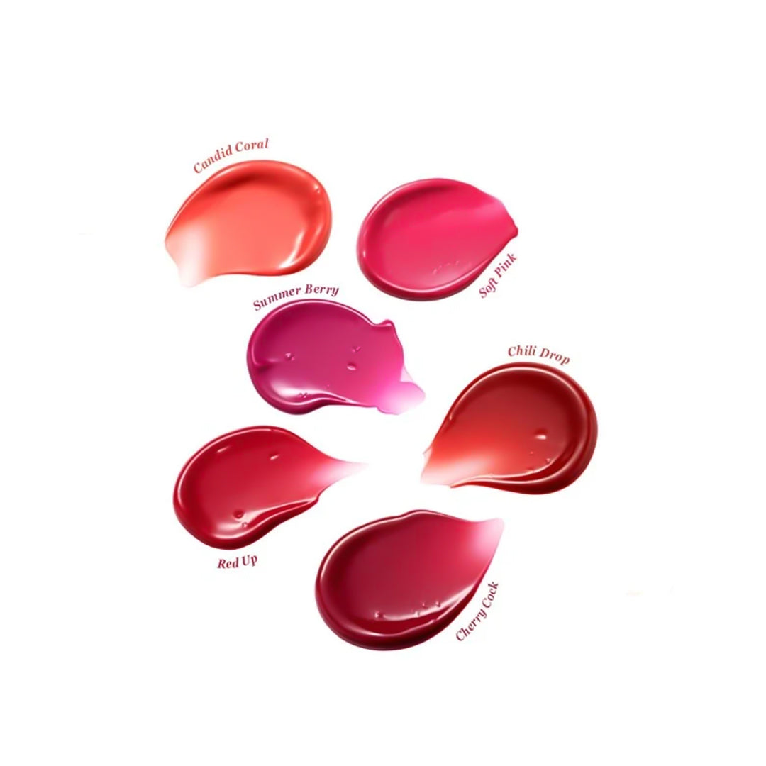 Troistouch shining glow tint - 5g