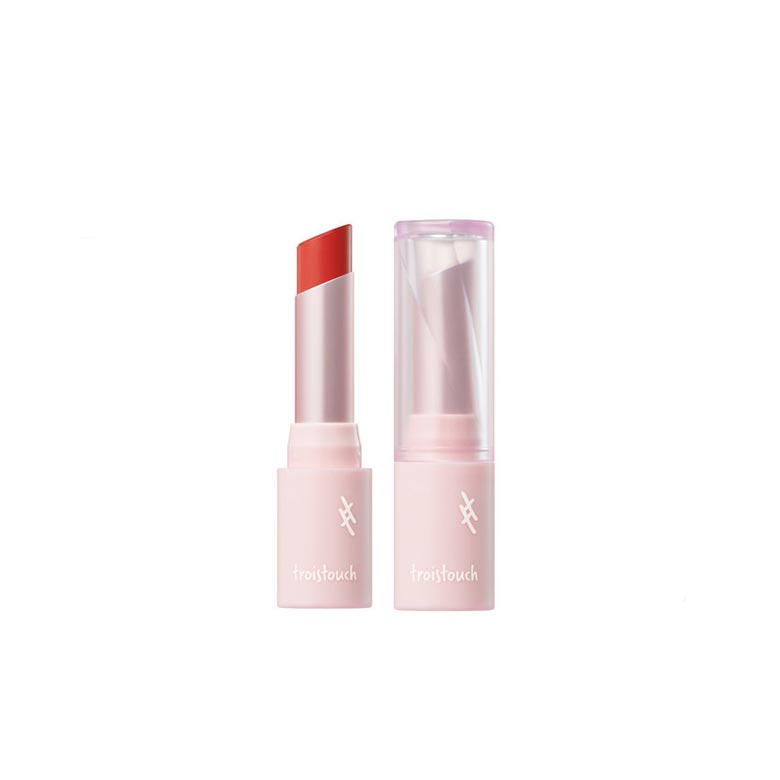 Troistouch make mood velvet lipstick - 5g