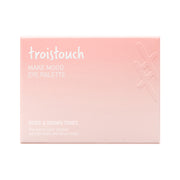 Troistouch make mood eye palette