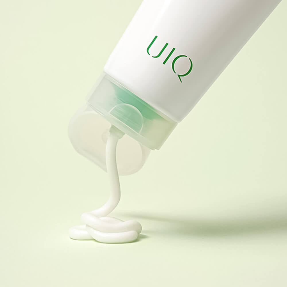 UIQ Biome Remedy Acne Cleansing Foam