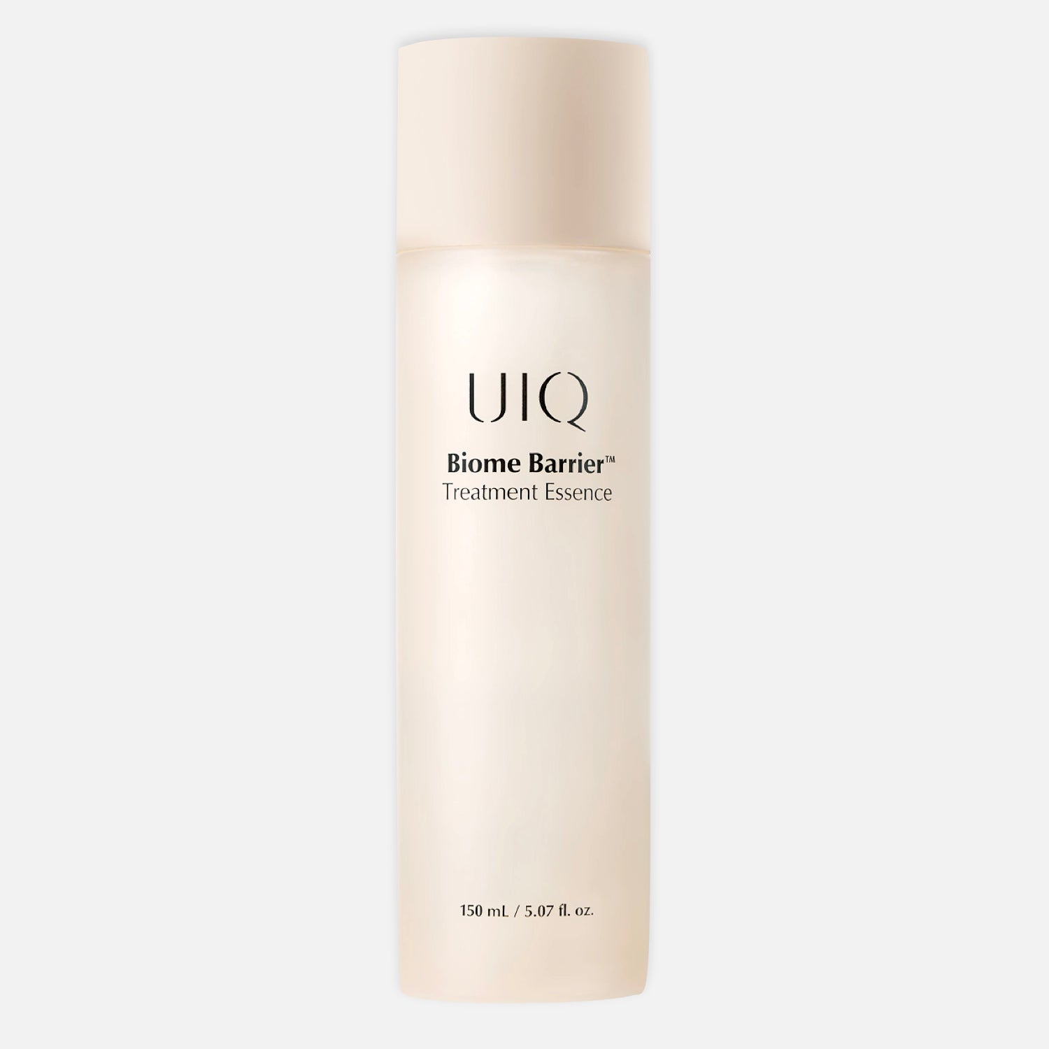 UIQ Biome Barrier Treatment Essence