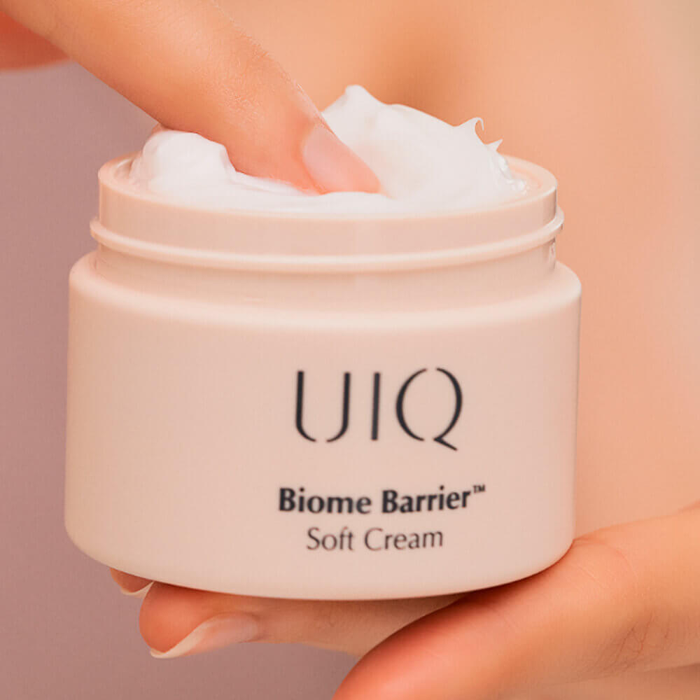 UIQ Biome Barrier Soft Cream 60 ml