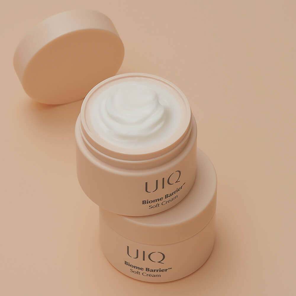 UIQ Biome Barrier Soft Cream 60 ml