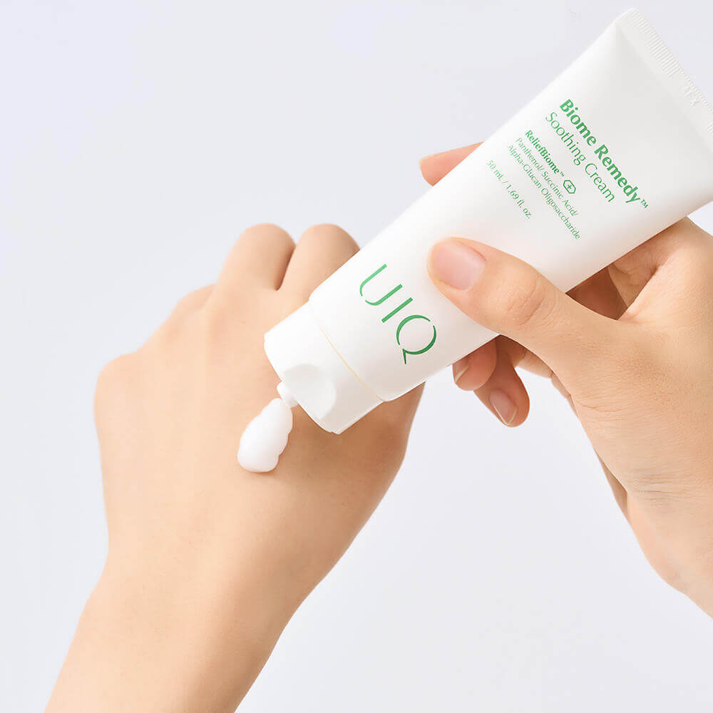 UIQ Biome Remedy Soothing Cream 50 ml