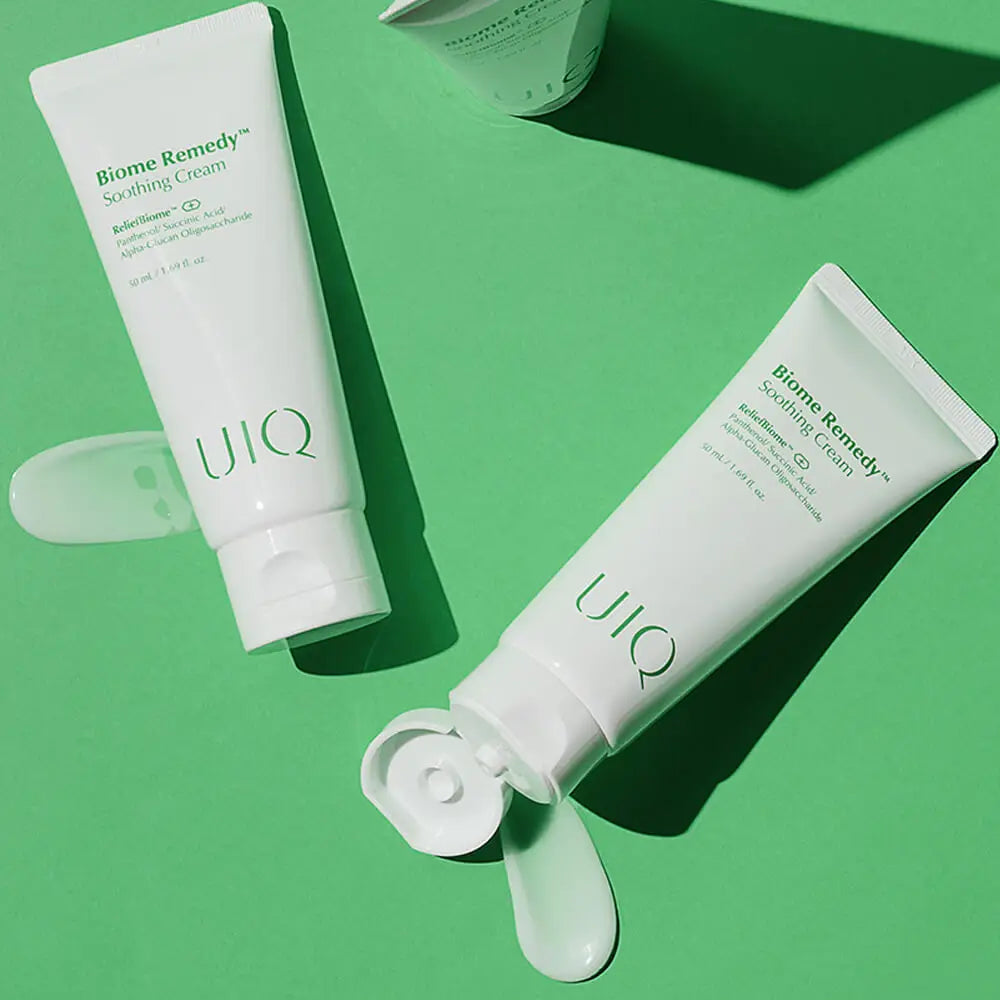 UIQ Biome Remedy Soothing Cream 50 ml