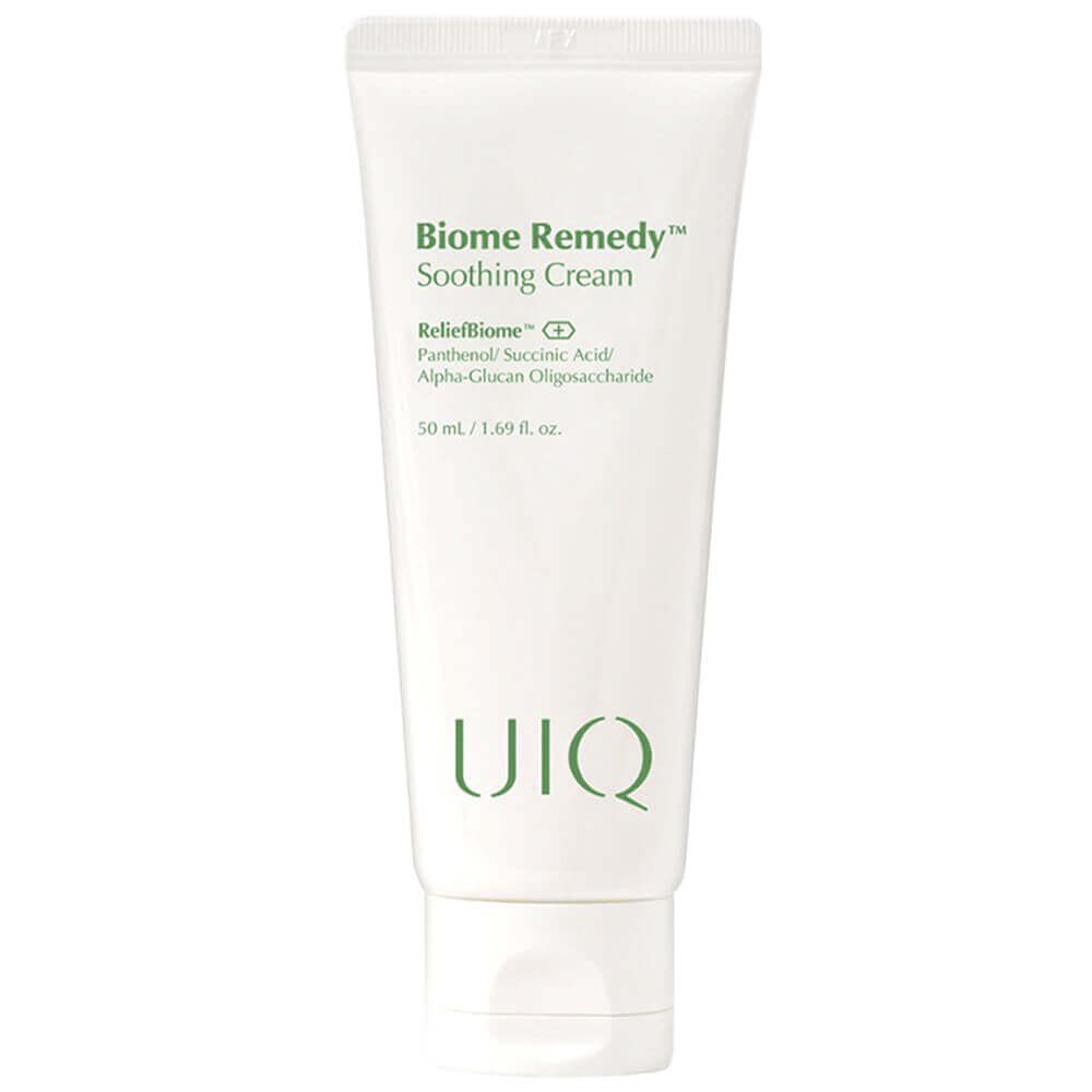UIQ Biome Remedy Soothing Cream 50 ml