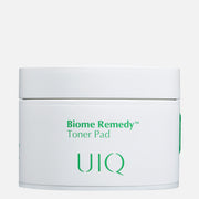 UIQ Biome Remedy Toner Pad 70 Pads