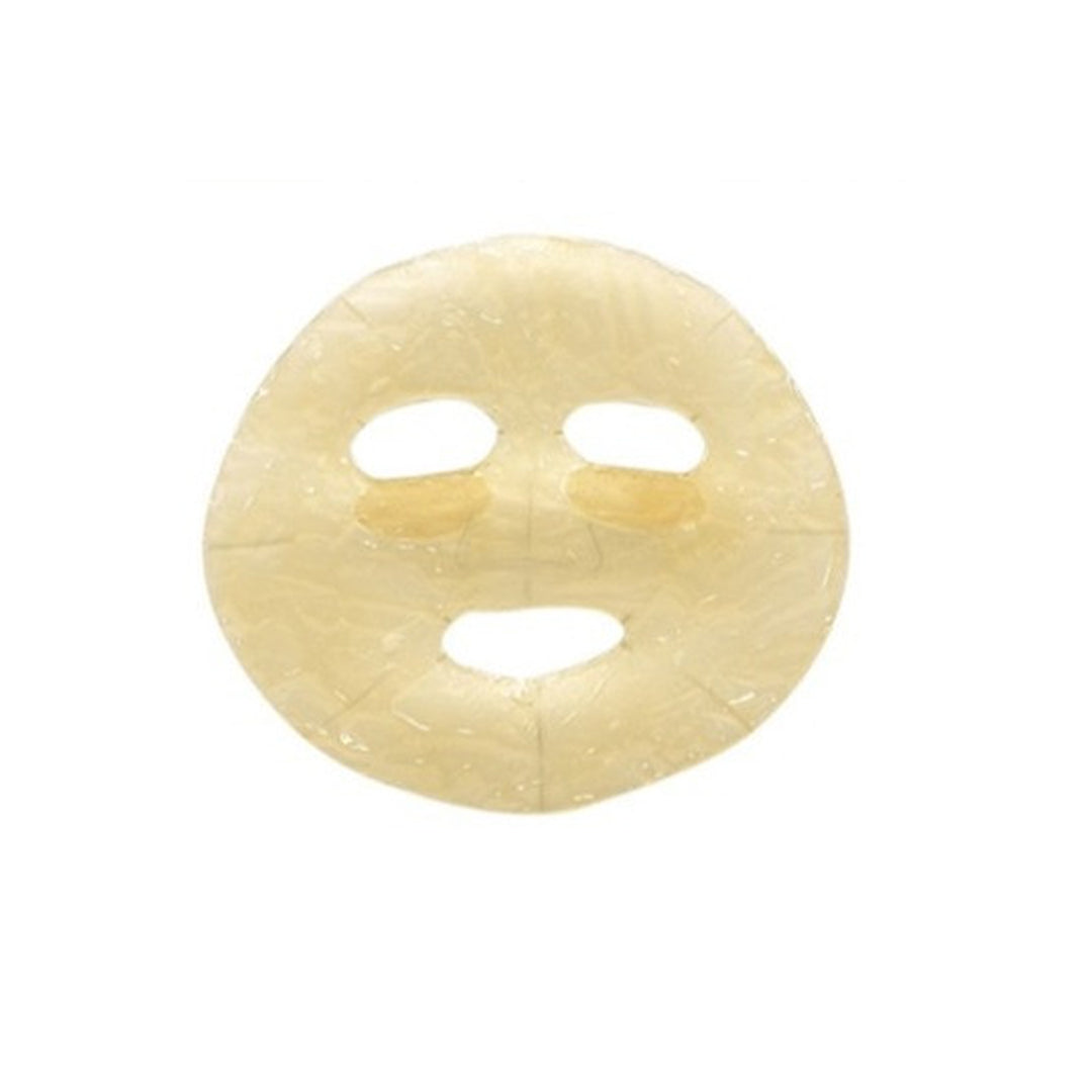 UTENA Premium Puresa Golden Jelly Mask Royal Jelly 33g×3