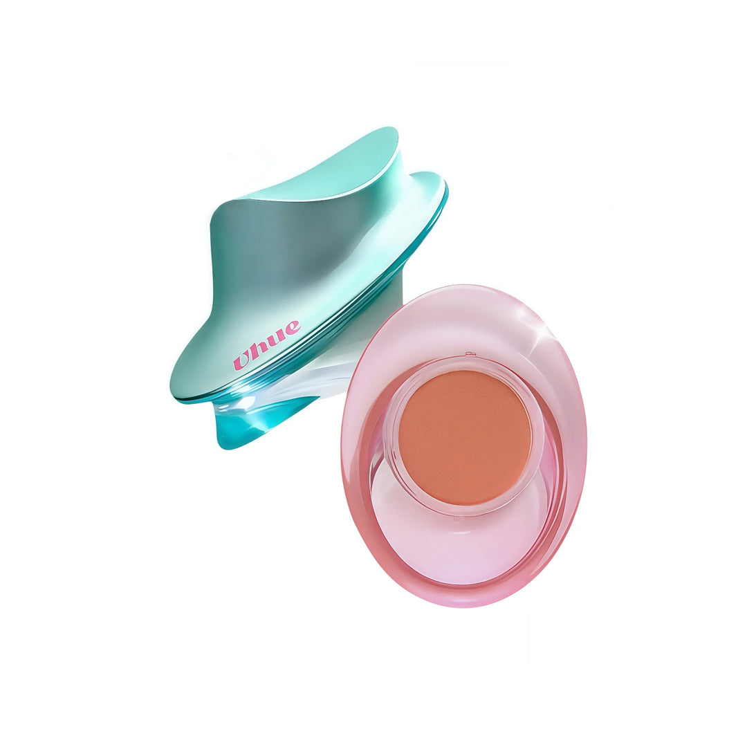Uhue Eye Lip Cheek Powder Paste