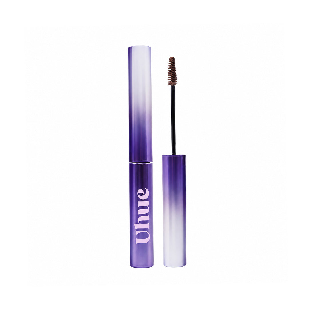 Uhue Velvet Mist Eyebrow Mascara