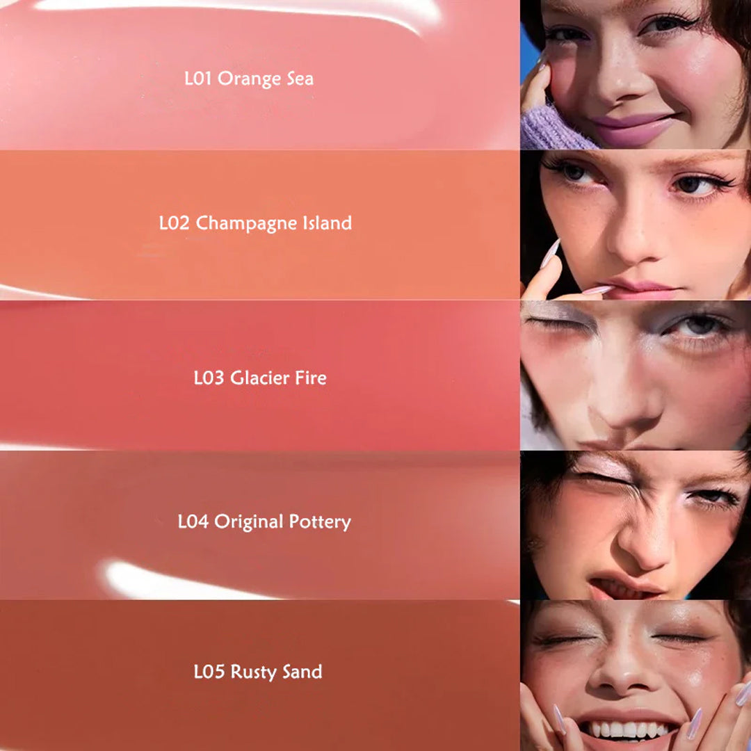 Uhue Liquid Blush