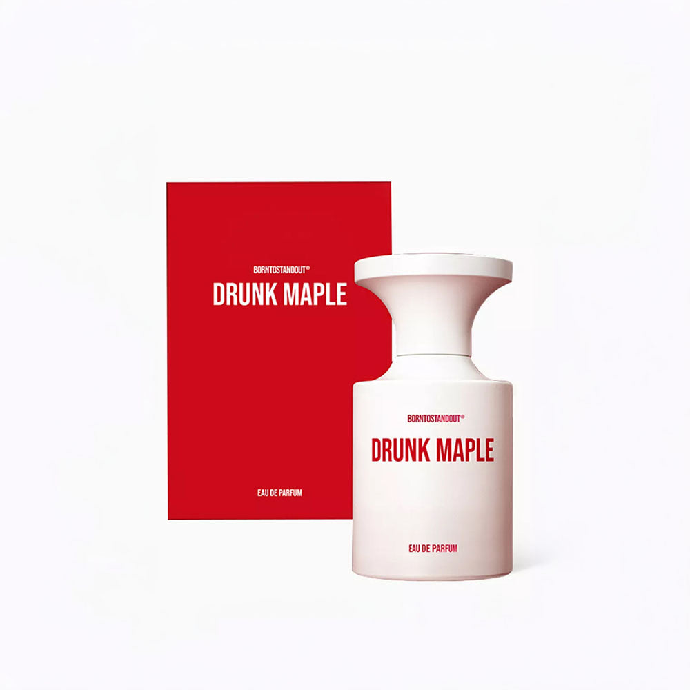 Borntostandout Drunk Mupple Edp 50 ml