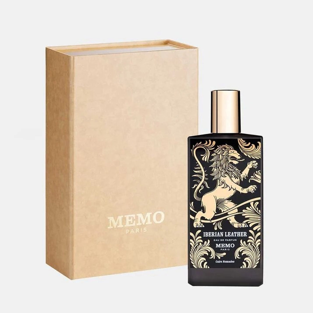 Memo Paris Iberian Leather Edp 75ml