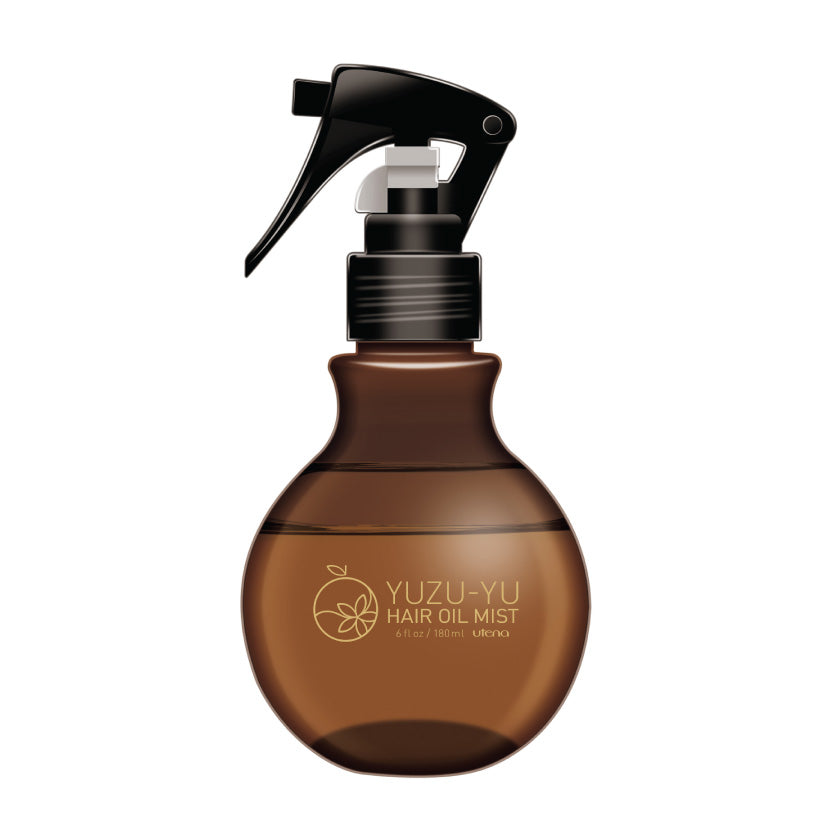 Utena Hair Oil Mist YZ <d> 180ml
