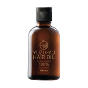 Utena Hair Oil YZ <a> 60ml
