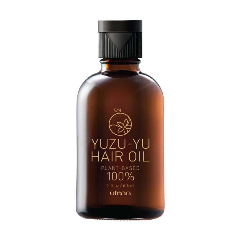 Utena Hair Oil YZ <a> 60ml