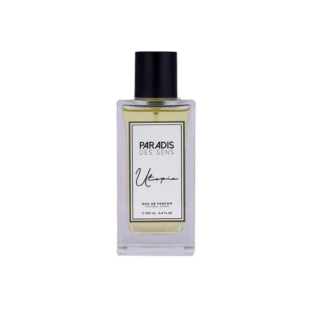 Paradis Des Sens Utopia Edp 100 ml